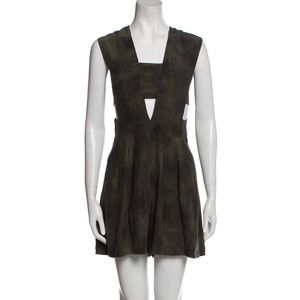 Ronny kobo romper size small